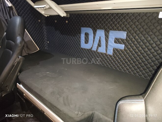 DAF 105 XF-11