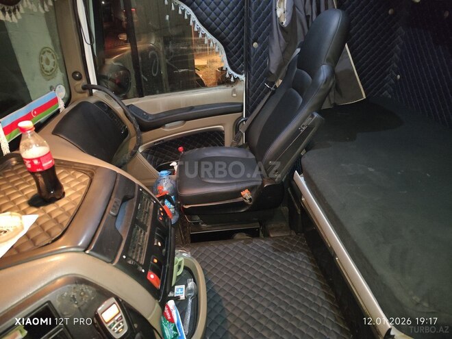 DAF 105 XF-10