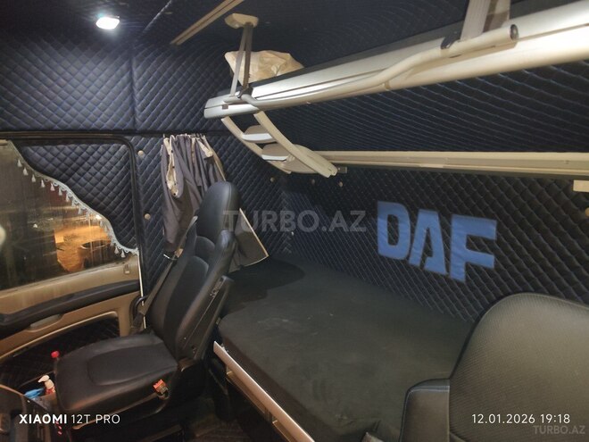 DAF 105 XF-13