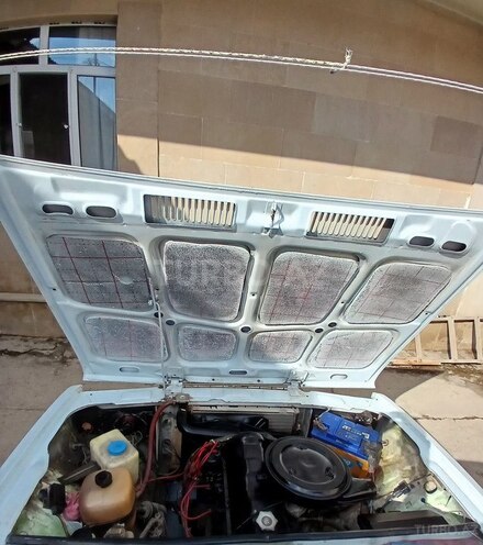 LADA (VAZ) 2107-10