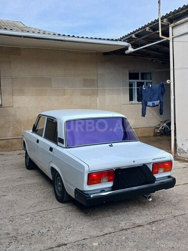 LADA (VAZ) 2107-3