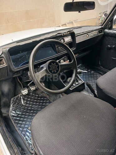 LADA (VAZ) 2107-5