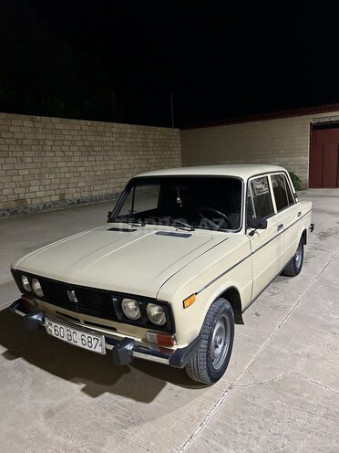 LADA (VAZ) 2106-4