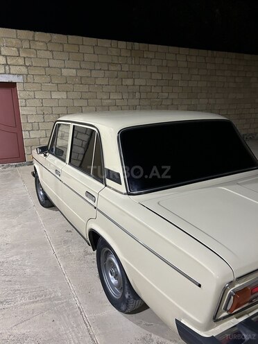 LADA (VAZ) 2106-2
