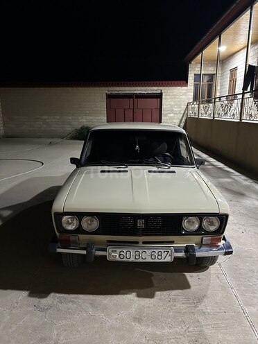 LADA (VAZ) 2106-1