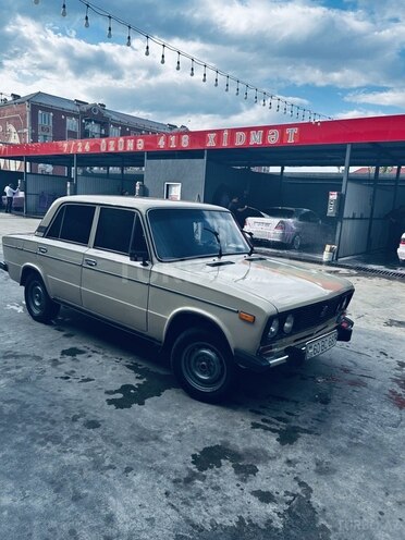 LADA (VAZ) 2106-6