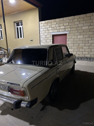LADA (VAZ) 2106-5