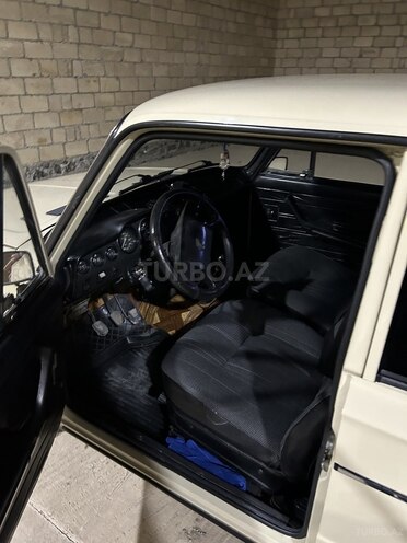 LADA (VAZ) 2106-8