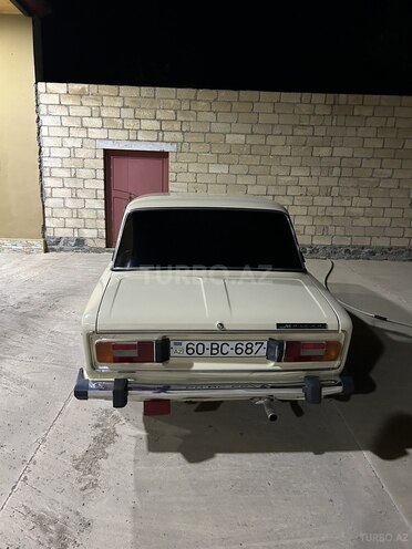 LADA (VAZ) 2106-3