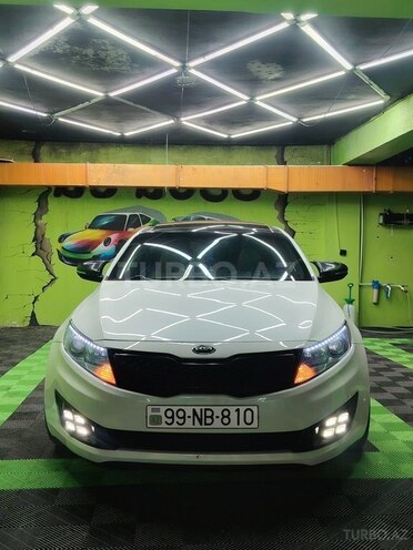Kia Optima-1