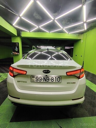 Kia Optima-4
