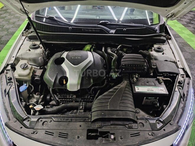 Kia Optima-9