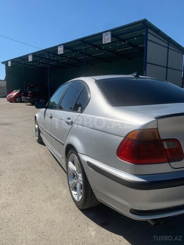 BMW 325-6