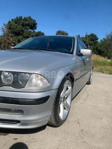 BMW 325-5