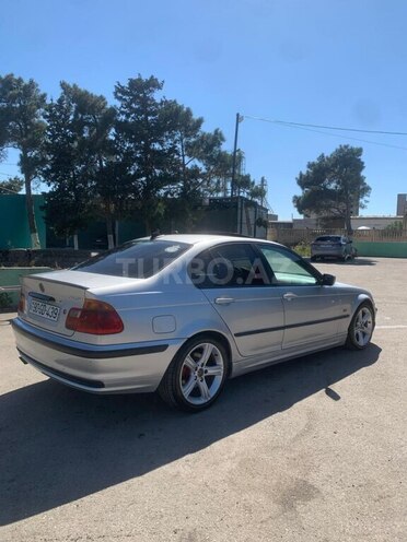 BMW 325-3