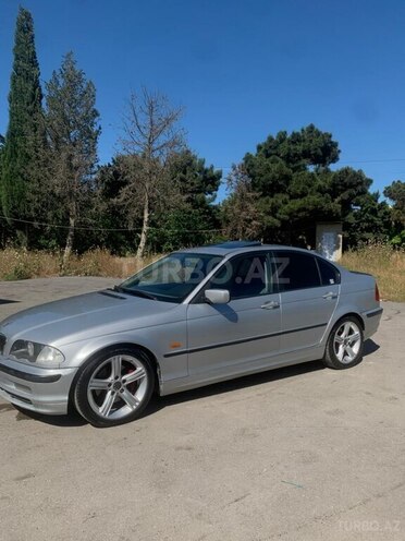 BMW 325-10
