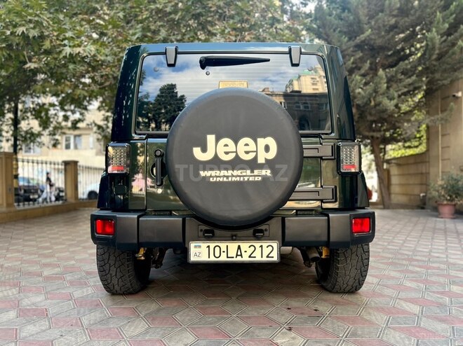Jeep Wrangler-2