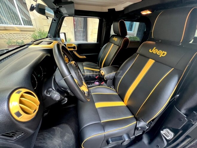 Jeep Wrangler-9
