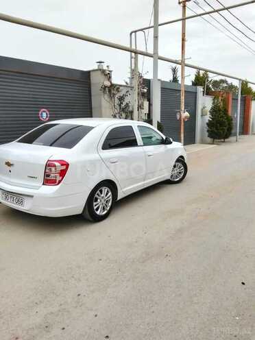 Chevrolet Cobalt-8