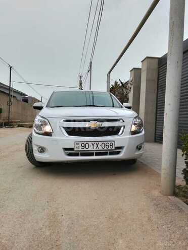 Chevrolet Cobalt-1