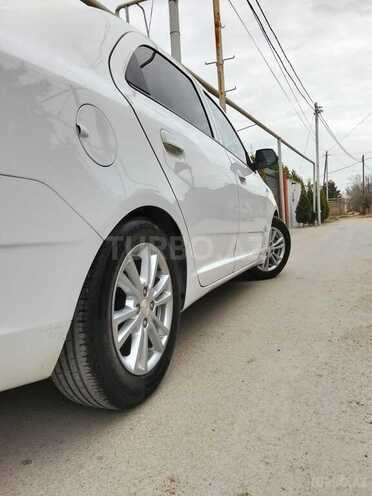 Chevrolet Cobalt-4