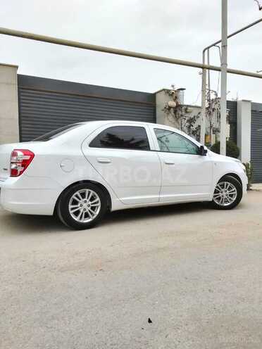Chevrolet Cobalt-5