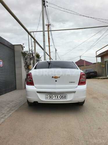 Chevrolet Cobalt-2