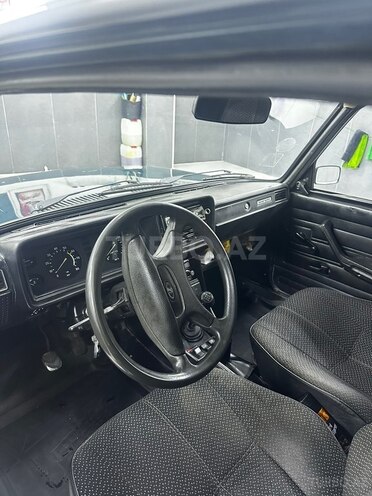 LADA (VAZ) 2107-6