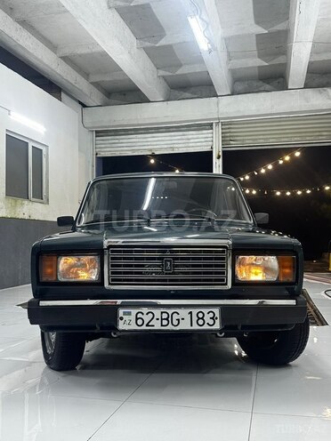 LADA (VAZ) 2107-1