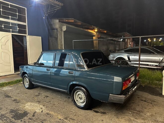 LADA (VAZ) 2107-7