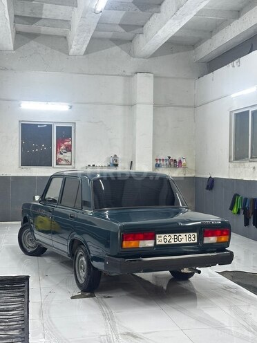 LADA (VAZ) 2107-4