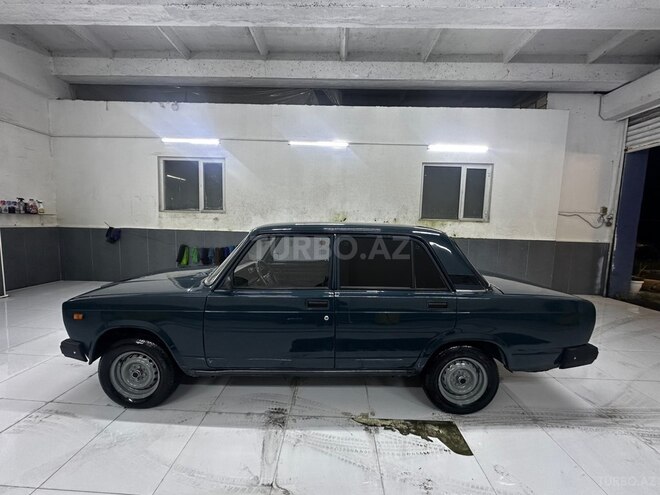 LADA (VAZ) 2107-3