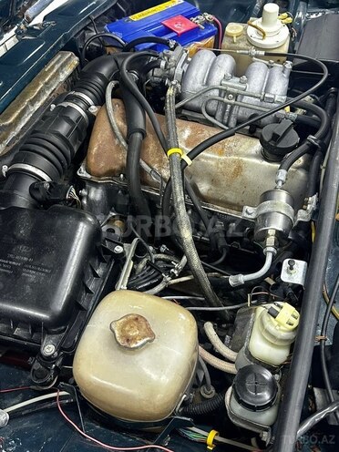 LADA (VAZ) 2107-9
