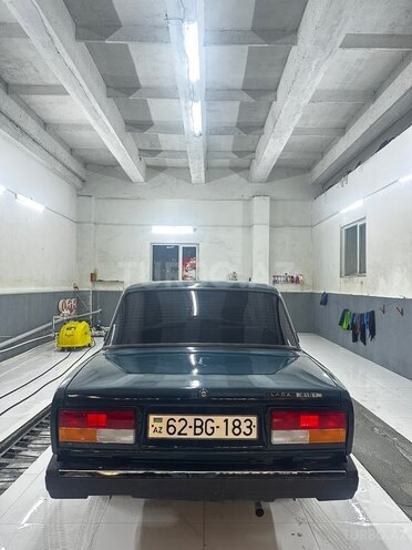 LADA (VAZ) 2107-5