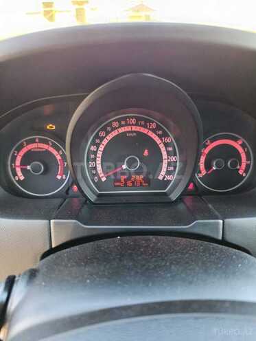 Kia Ceed SW-5