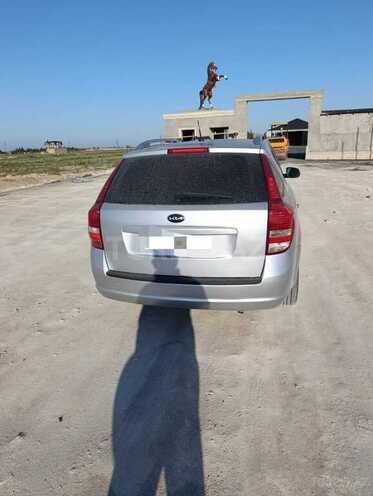 Kia Ceed SW-8