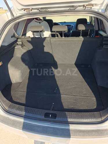 Kia Ceed SW-9