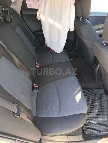 Kia Ceed SW-4
