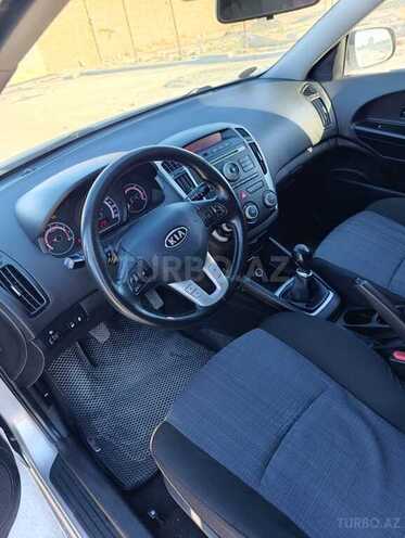 Kia Ceed SW-3