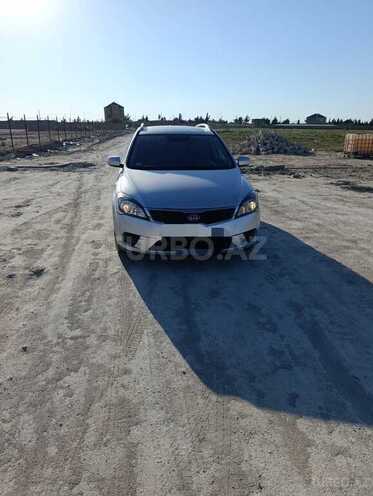 Kia Ceed SW-1