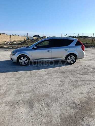 Kia Ceed SW-2