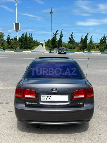 Kia Optima-4