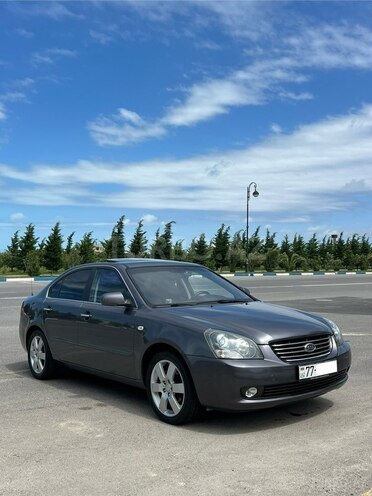 Kia Optima-2