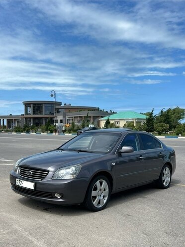 Kia Optima-1