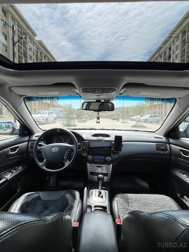 Kia Optima-7