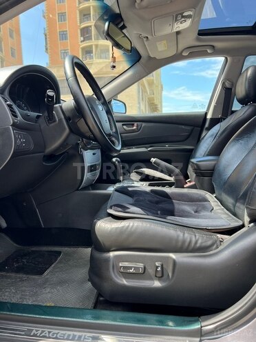Kia Optima-10