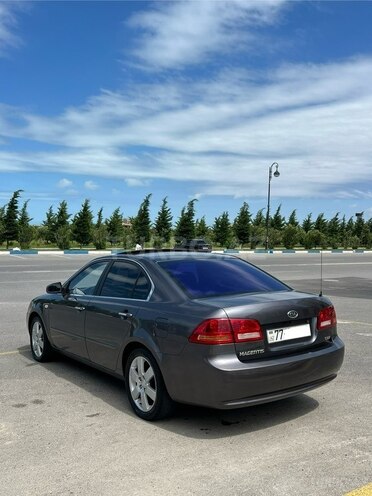 Kia Optima-5