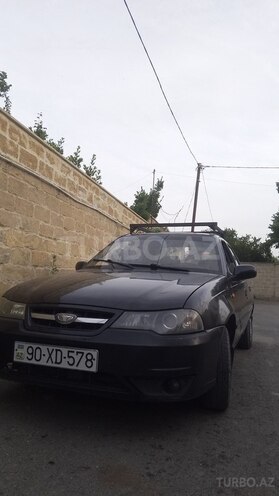 Daewoo Nexia-1