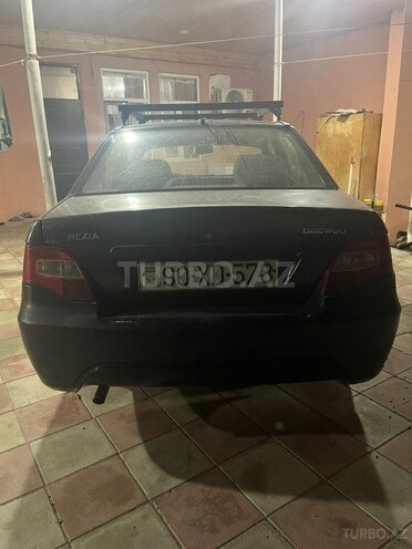 Daewoo Nexia-2
