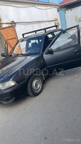 Daewoo Nexia-4